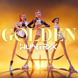 golden